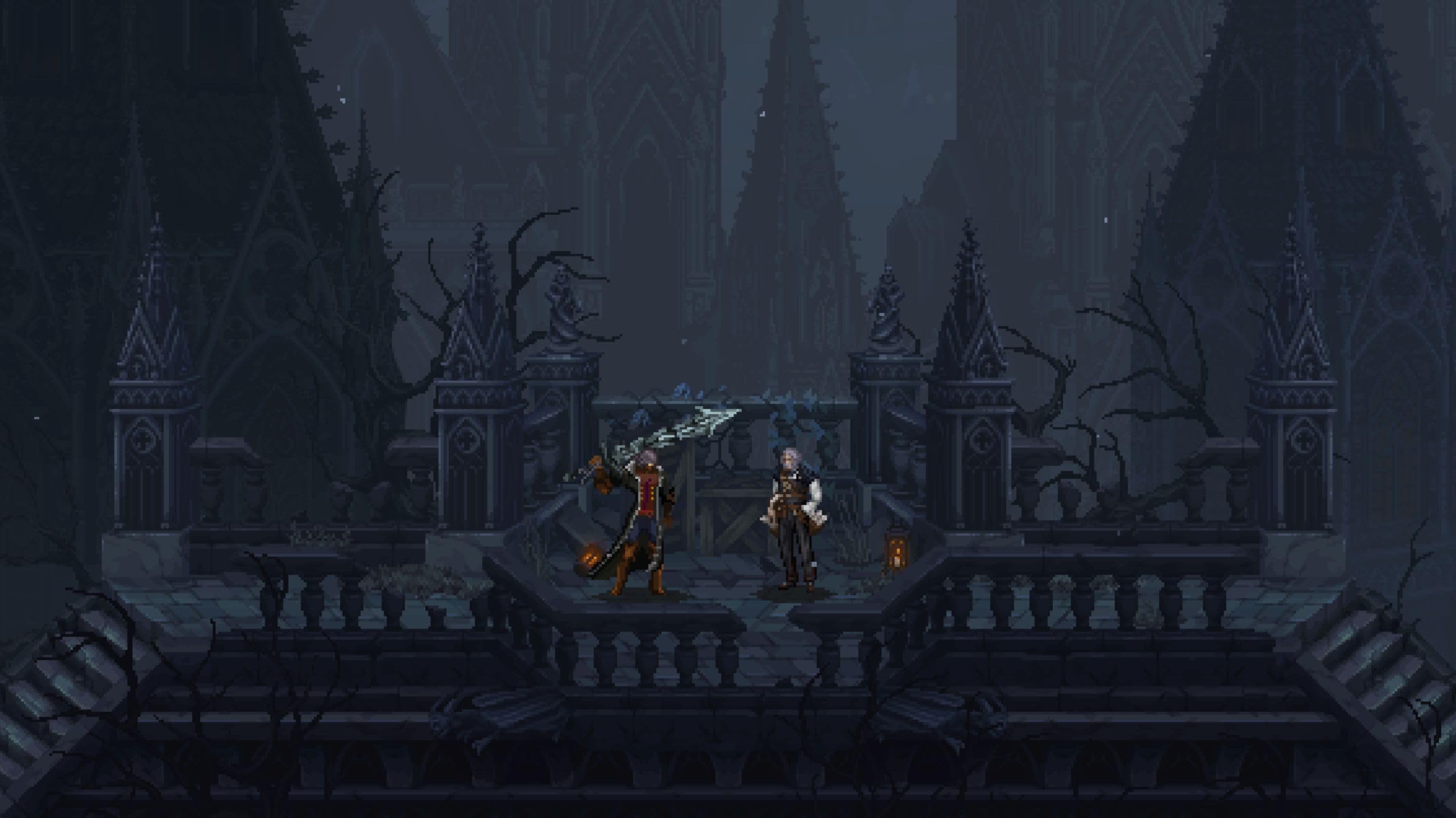 The Last Faith The Last Faith